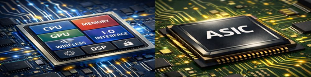 SoC/ASIC/FPGA | 日本ロジックス株式会社